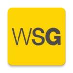 worksafe android application logo